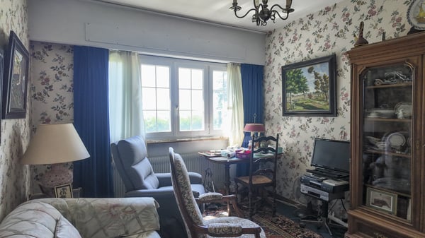 Charmante villa de deux appartements avec vue dégagée 4