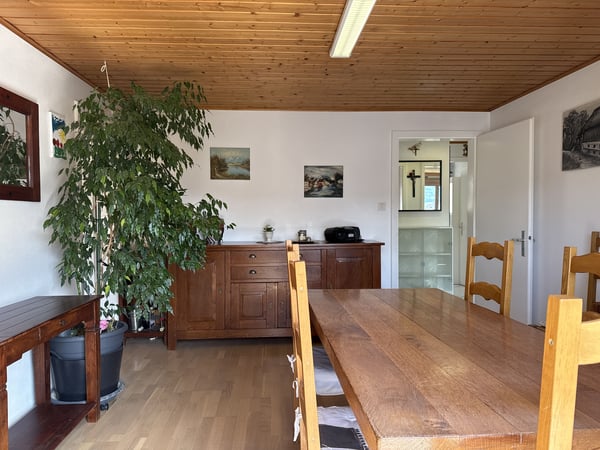 Lot de deux appartements de 2 et 4 pièces 3