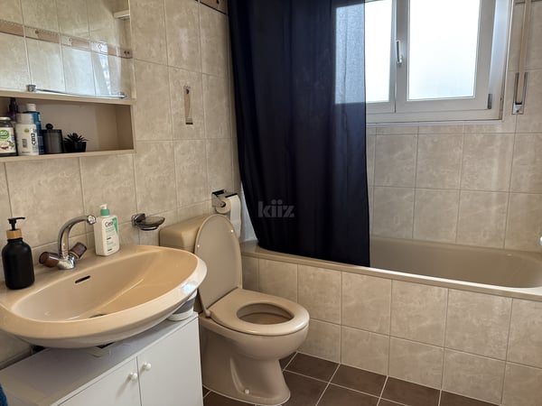 Charmant appartement avec balcon dans petit immeuble 10