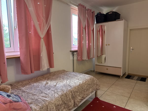 Charmant appartement avec balcon dans petit immeuble 6