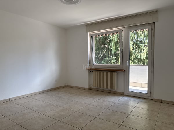 Lumineux appartement avec grand balcon dans petit immeuble 9