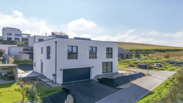 Superbe villa contemporaine de 250m2 aux finitions soignées 11