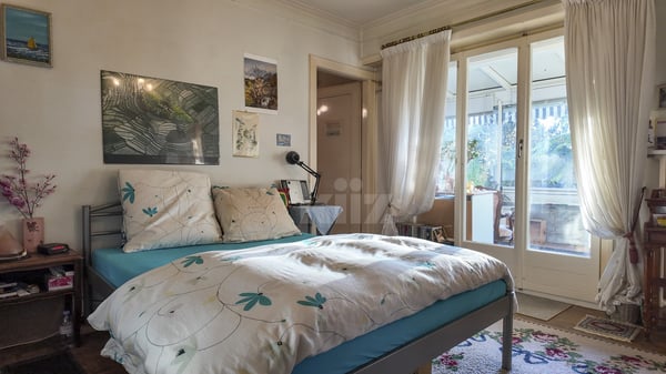 Charmante villa individuelle avec vue sur le lac et le Jura 9