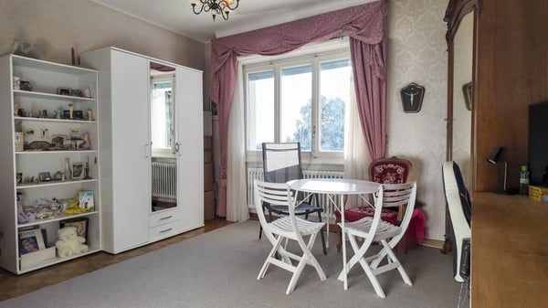 Charmante villa individuelle avec vue sur le lac et le Jura 5