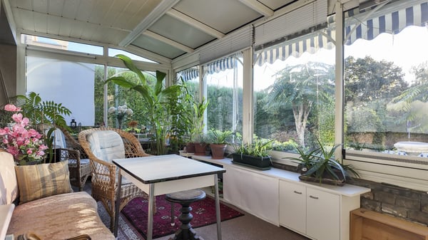 Charmante villa individuelle avec vue sur le lac et le Jura 8