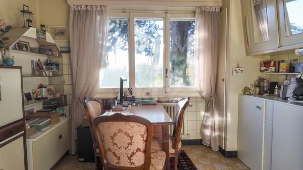 Charmante villa individuelle avec vue sur le lac et le Jura 7