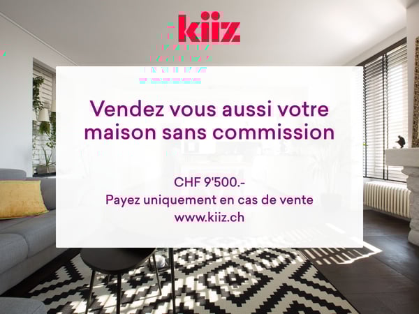 Belle maison avec terrasses 13