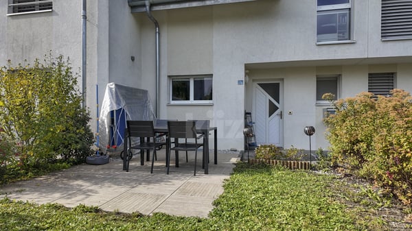 Belle maison avec terrasses 11