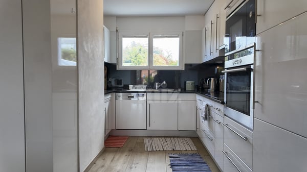 Belle maison avec terrasses 3