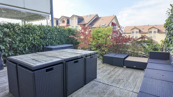 Belle maison avec terrasses 5