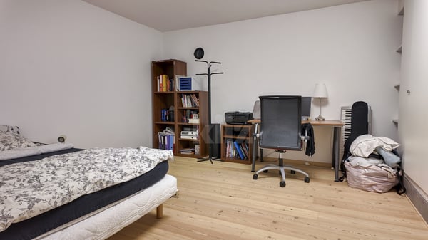 Belle maison avec terrasses 9