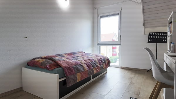 Belle maison avec terrasses 7