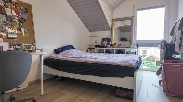 Belle maison avec terrasses 8