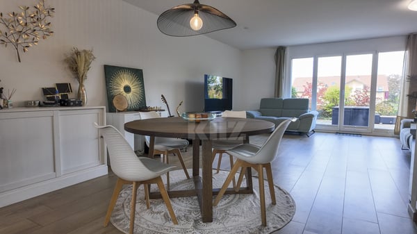 Belle maison avec terrasses 2