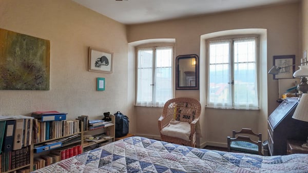 Pour investisseurs! 3 appartements et 1 local commercial 9