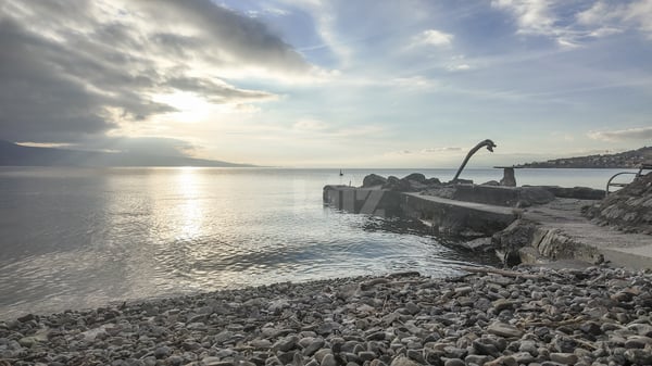 Situation privilégiée ! Splendide appartement avec balcon 11