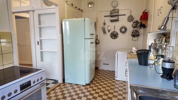 Situation privilégiée ! Splendide appartement avec balcon 5