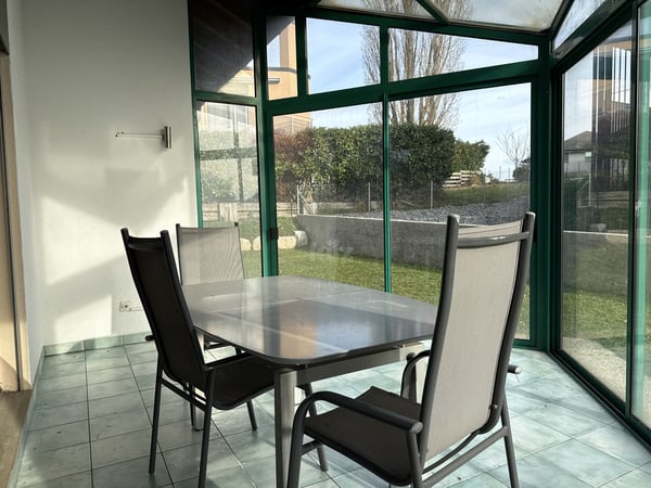 Charmante maison individuelle 3