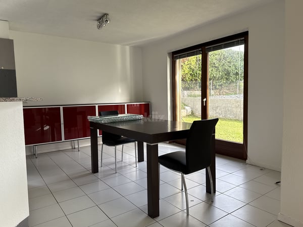 Charmante maison individuelle 5