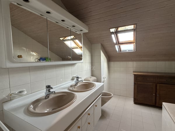 Charmante maison individuelle 10
