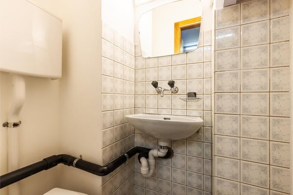 Local commercial au coeur du village 5