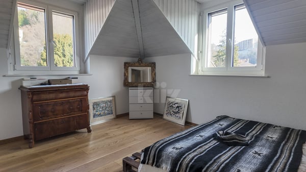 Rare! Bel appartement au centre-ville 8