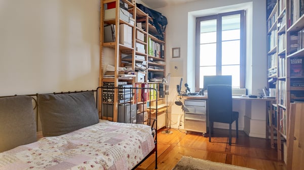 Situation privilégiée ! Splendide appartement avec balcon 10