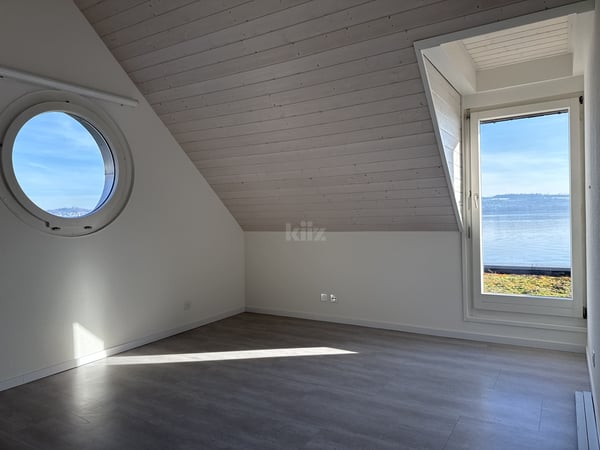Situation privilégiée ! Belle villa avec accès direct au lac 6