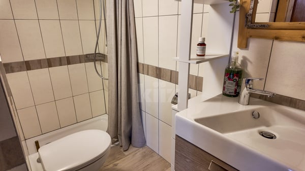 Charmante maison avec vue dégagée 8