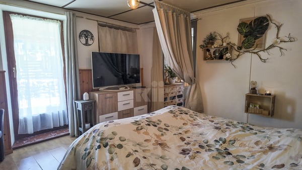 Charmante maison avec vue dégagée 7