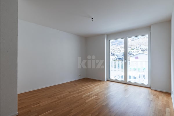 Superbe appartement moderne avec balcon 7