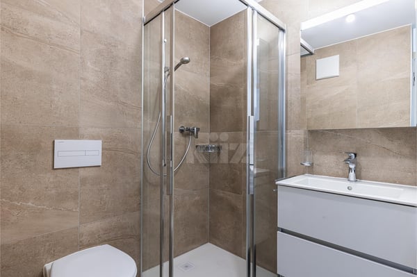 Superbe appartement moderne avec balcon 6