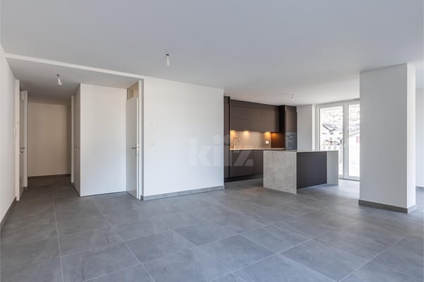 Superbe appartement moderne avec balcon 4
