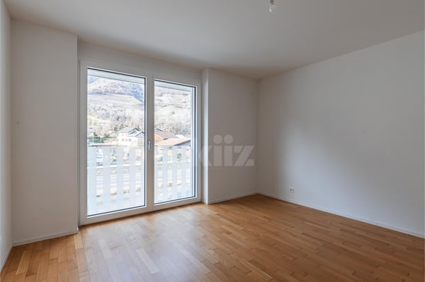 Superbe appartement moderne avec balcon 10