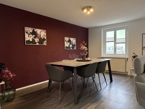 Charmante maison de 3 appartements avec jardin et piscine 2