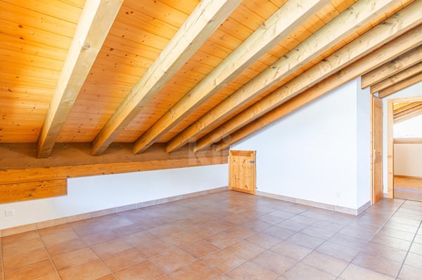 Bel appartement avec balcon et vue dégagée 5