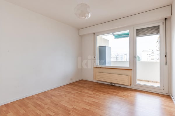 Charmant appartement avec balcon 6