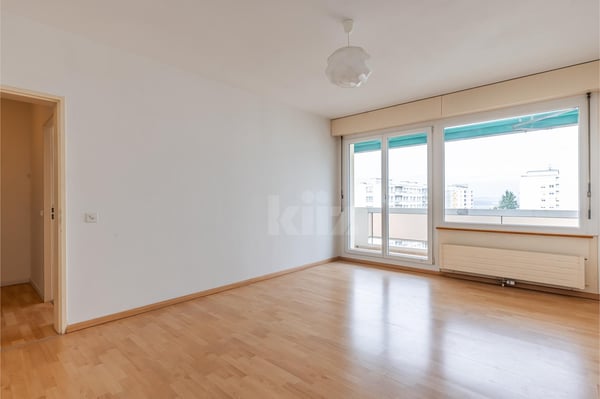 Charmant appartement avec balcon 2
