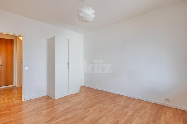 Charmant appartement avec balcon 7