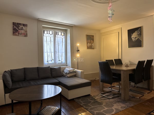 Charmante maison de deux logements 3