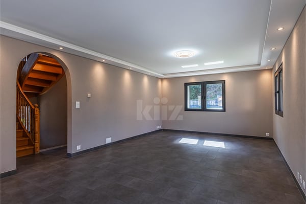Belle maison familiale rénovée avec grand jardin 6