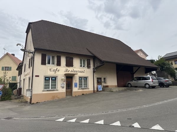 Charmante maison au calme avec un fort potentiel 3
