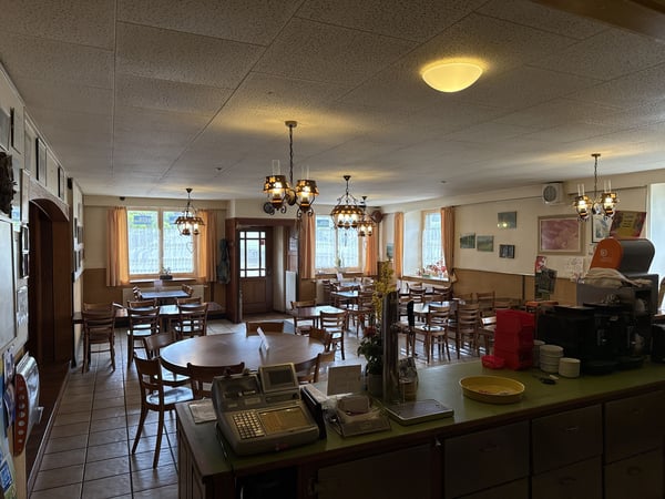 Charmante maison au calme avec un fort potentiel 10