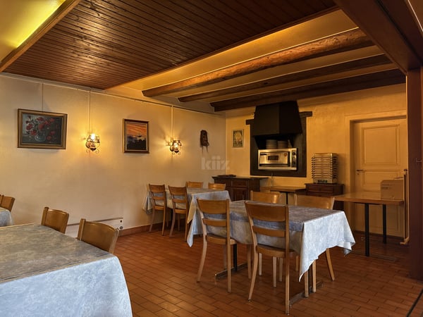 Charmante maison au calme avec un fort potentiel 7