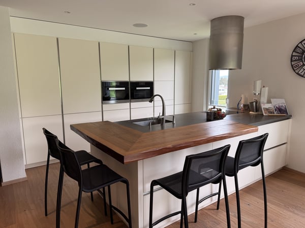 Magnifique appartement aux finitions haut de gamme. 2