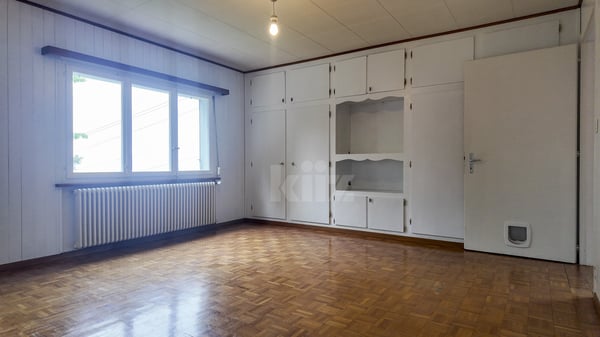Charmante petite maison individuelle avec jardin 9