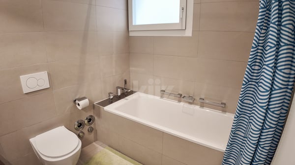 Magnifique appartement avec grand balcon 11