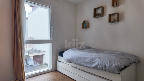Magnifique appartement avec grand balcon 7