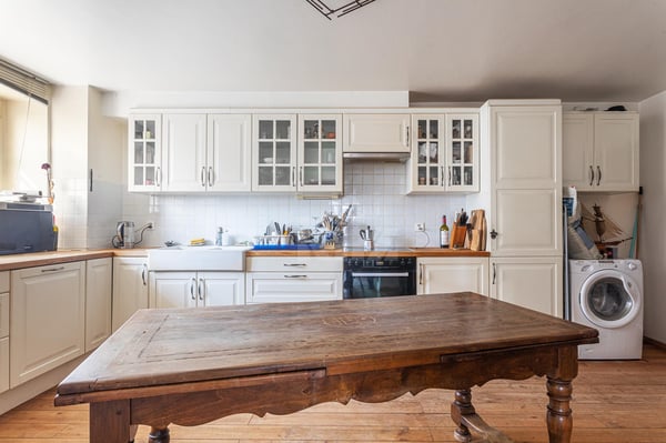Très bel appartement avec cachet 6