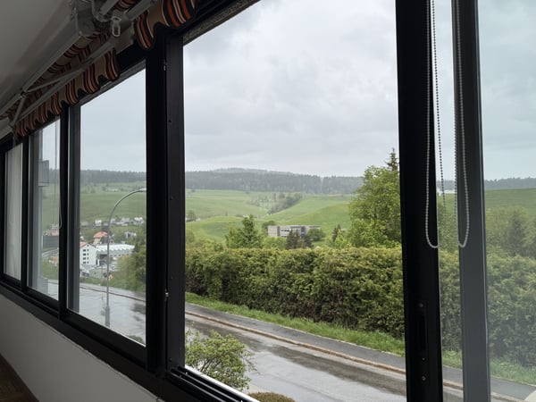 Charmant appartement lumineux avec grande loggia 6